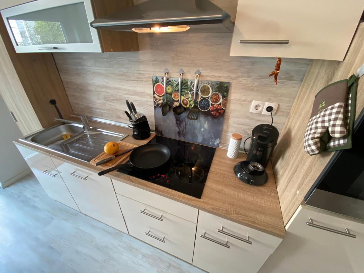Appartement Rb Am 1