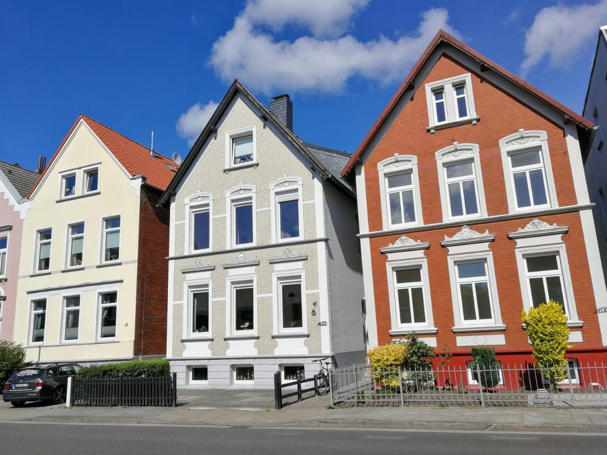 Appartement Rb Am 1 Emden