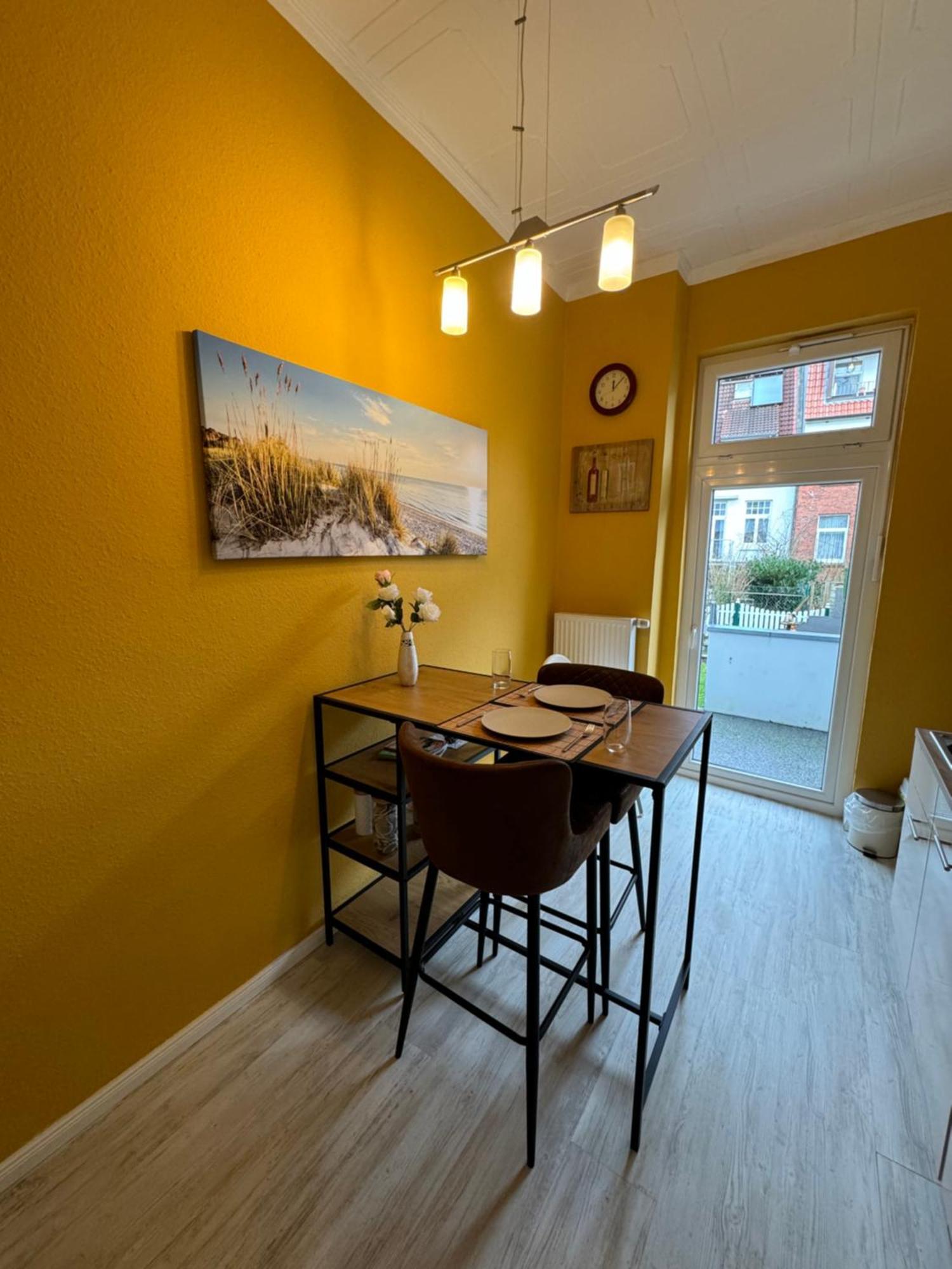 Rb Am 1 Appartement Emden