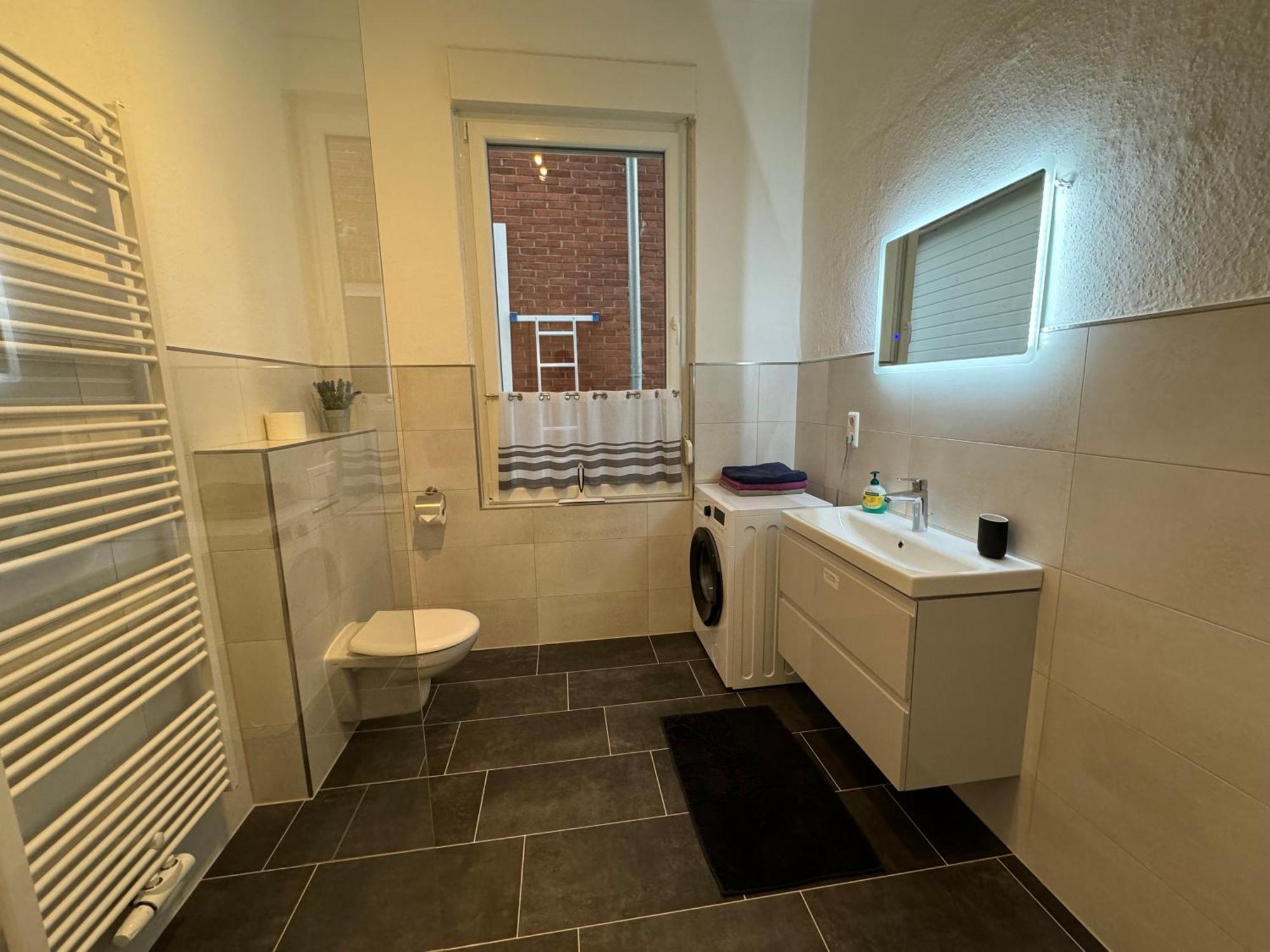 Appartement Rb Am 1 Emden
