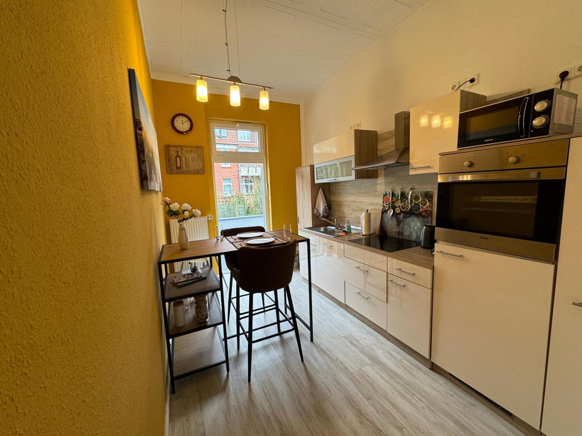 Rb Am 1 Appartement *