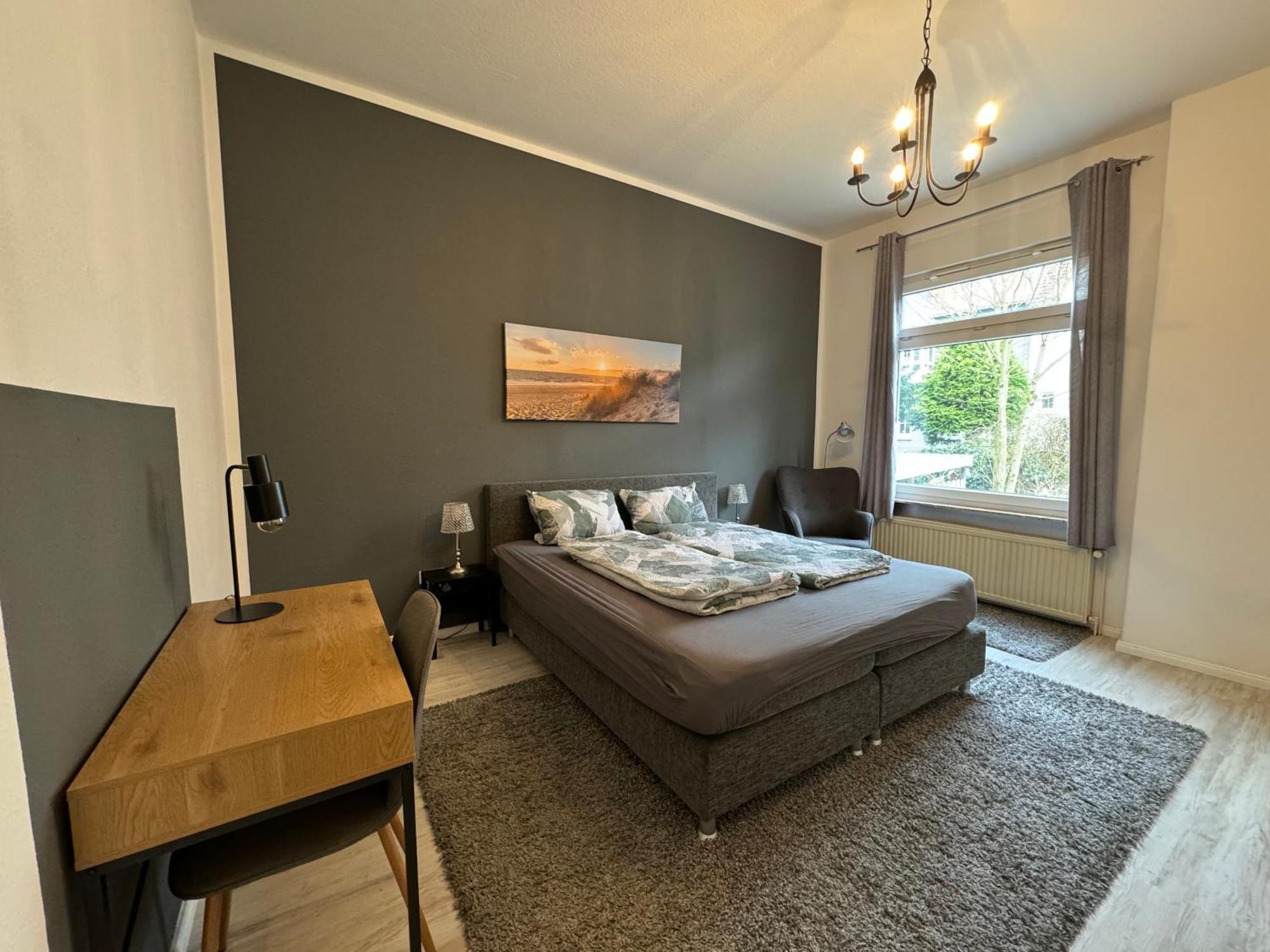 Appartement Rb Am 1