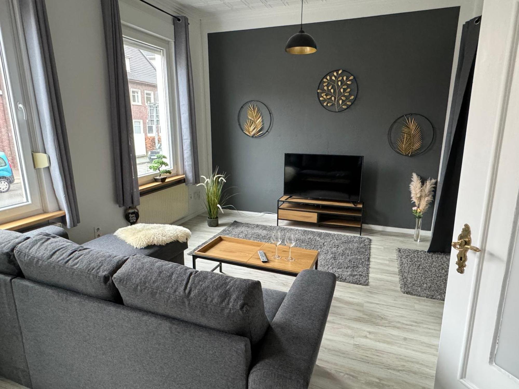 Rb Am 1 Appartement *